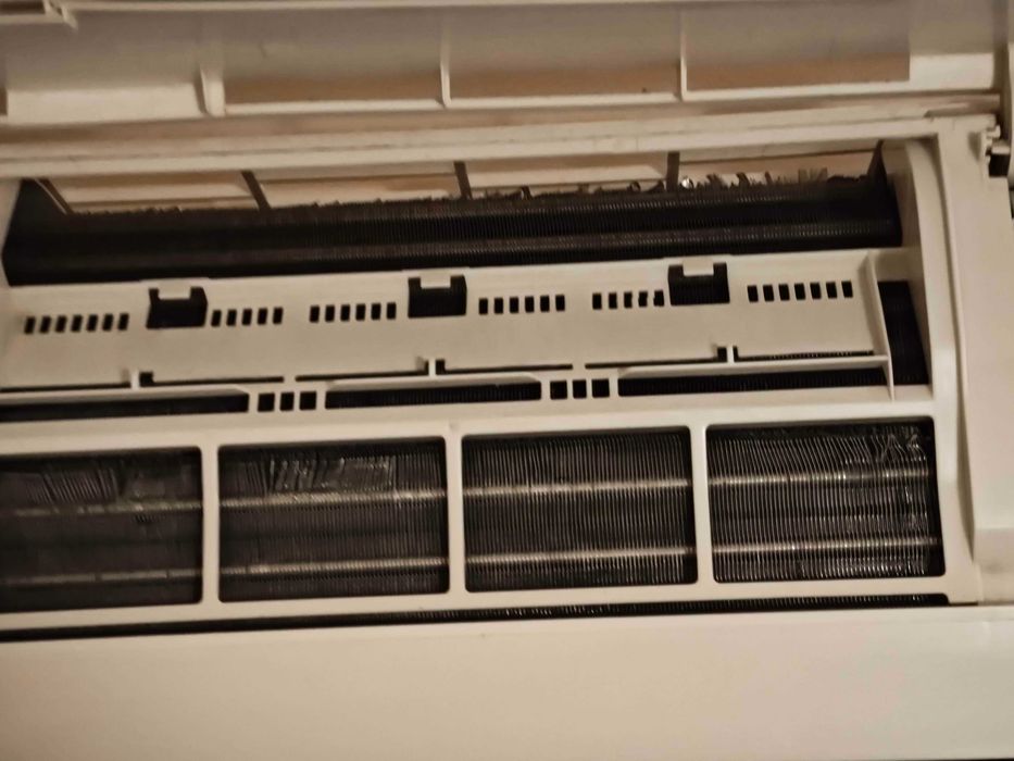 Климатик втора употреба Panasonic CS/CU-PW12GKX