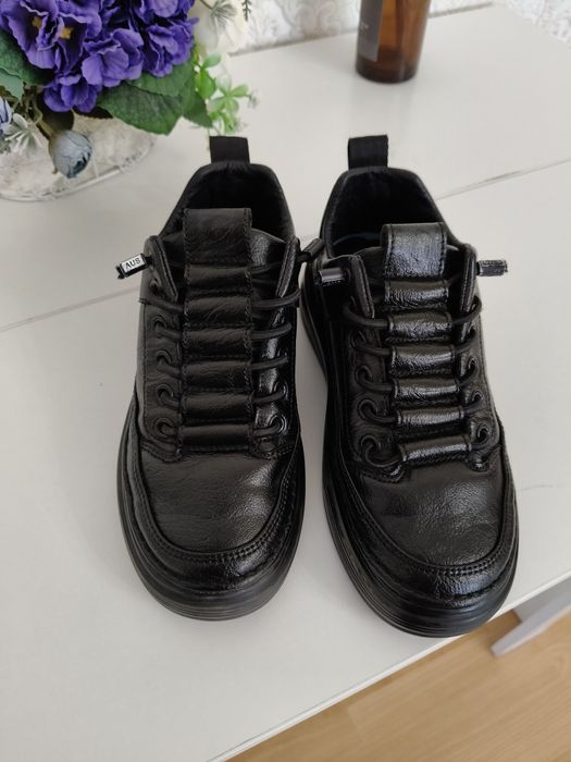 Ботинки для мальчика