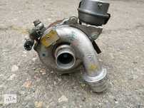 Turbo 1.5 dci euro 4 Dacia Duster Qashqai Megane Clio 54399700080
