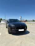 Predare leasing Porsche Macan T