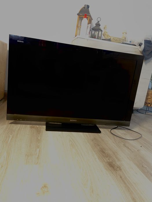 Televizor sony non smart