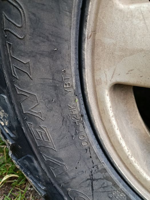 Ford ranger in stare buna de functionare