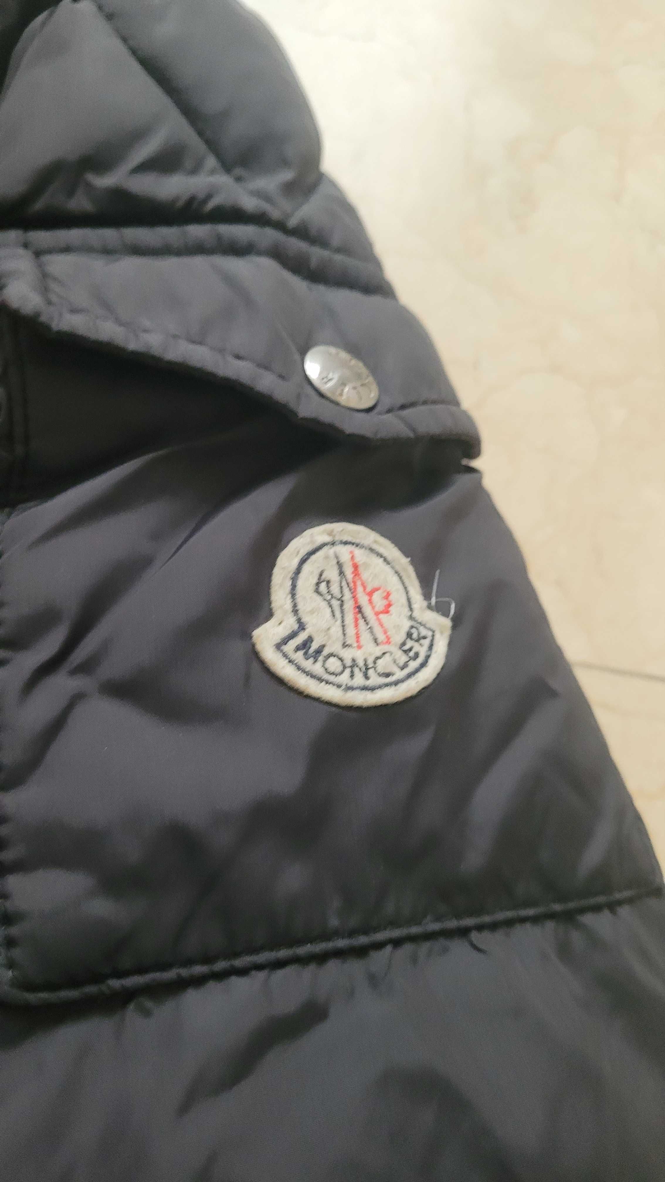 Moncler jacket original