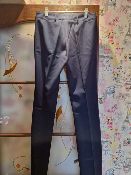 Школьные брюки на девочку