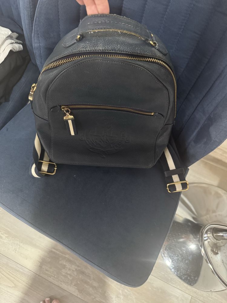 Дамска раница на Ralph Lauren