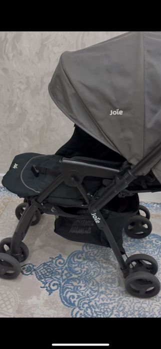 Коляска в отличном состоянии