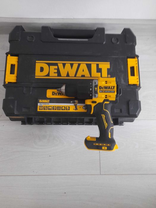 Dewalt DCD100Y ударен винтоверт