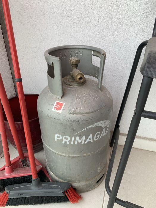 butelie aragaz omologata