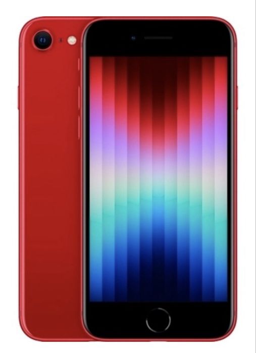Iphone SE2 жағдайы жақсы
