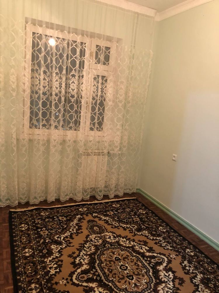 Продается квартира 3.3.4 своя 77-я серия