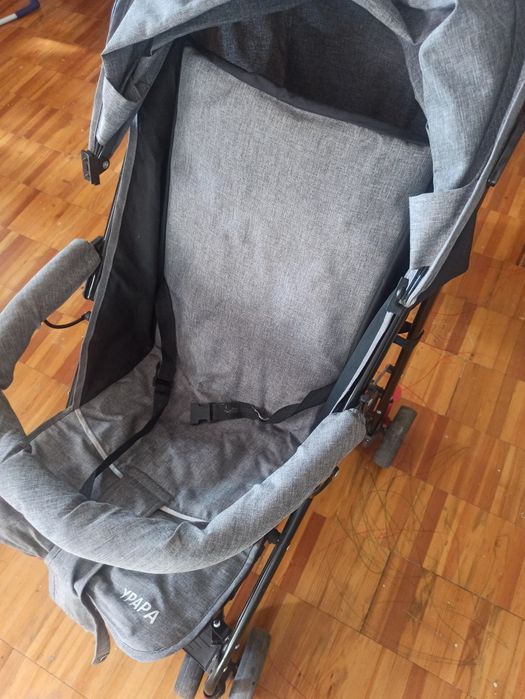 Детская коляска трость