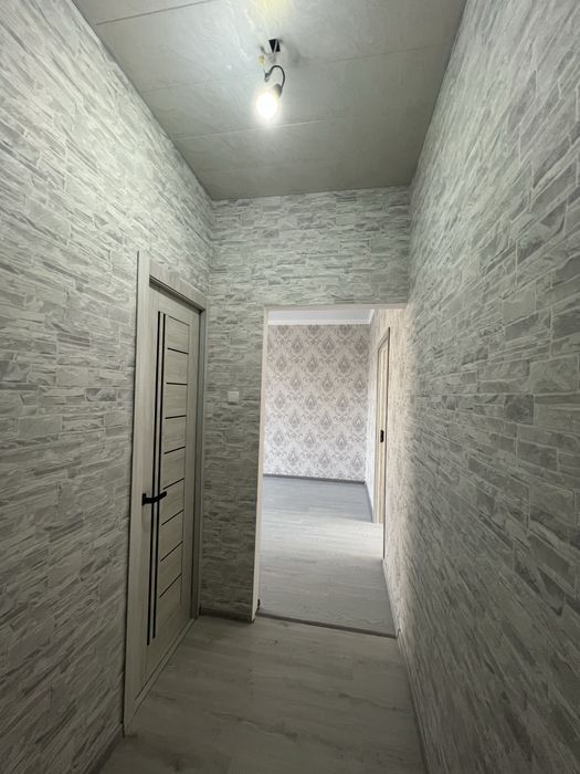 Продается 2-х комнатная квартира