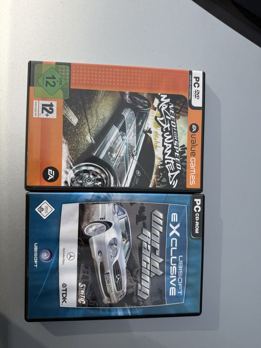 VAND URGENT jocuri pc