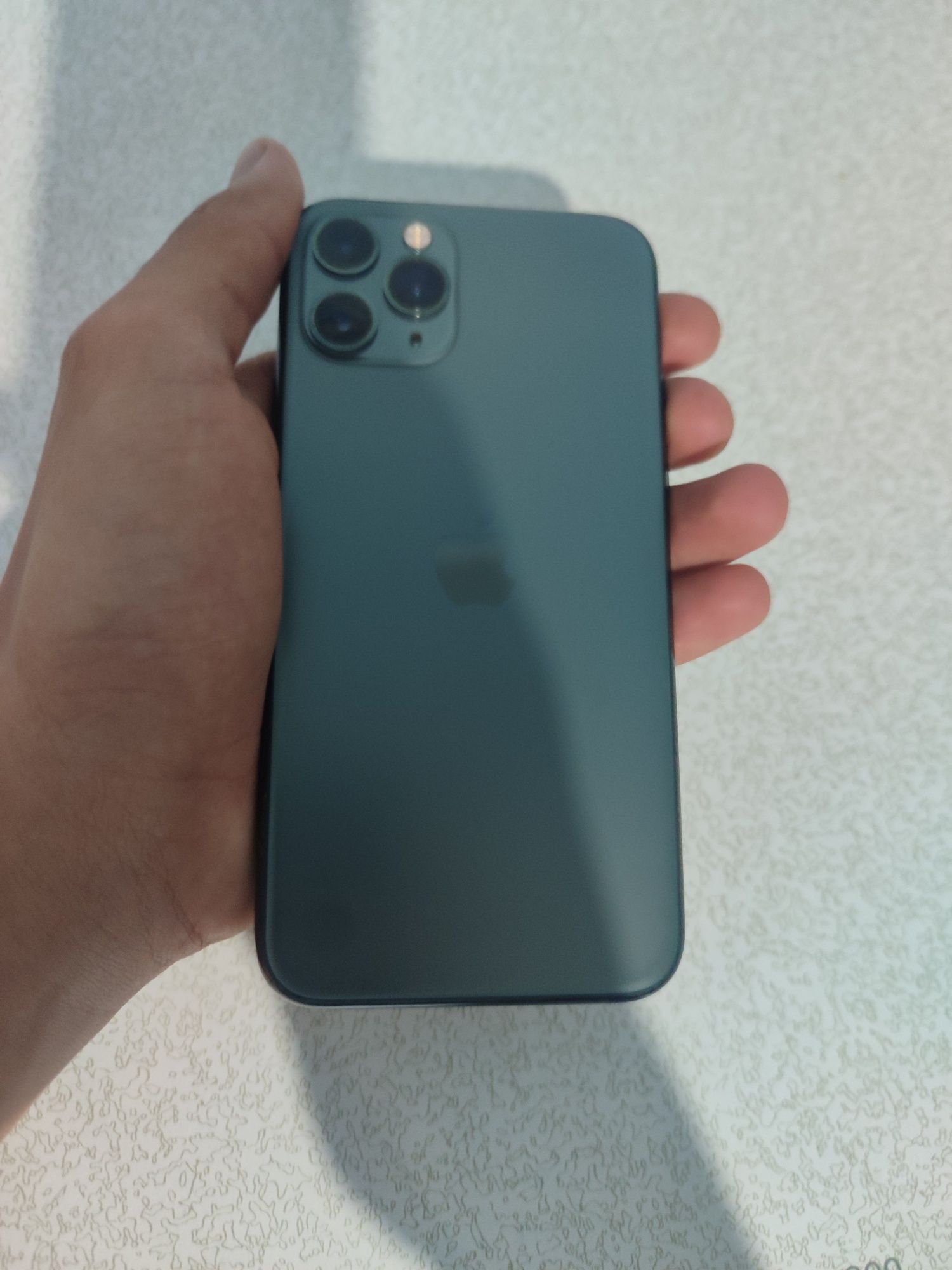 Iphone  11   pro