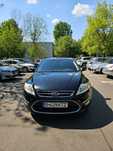 Ford Mondeo MK4 2011