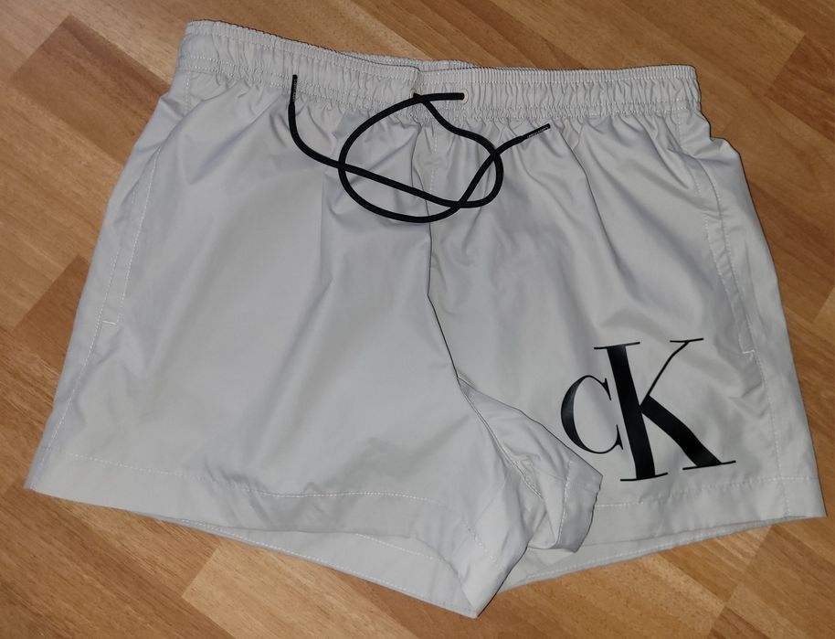 Sorturi baie calvin klein originale