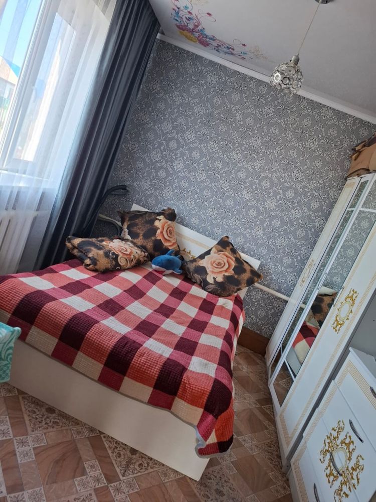 Продаеться 4х ком дом