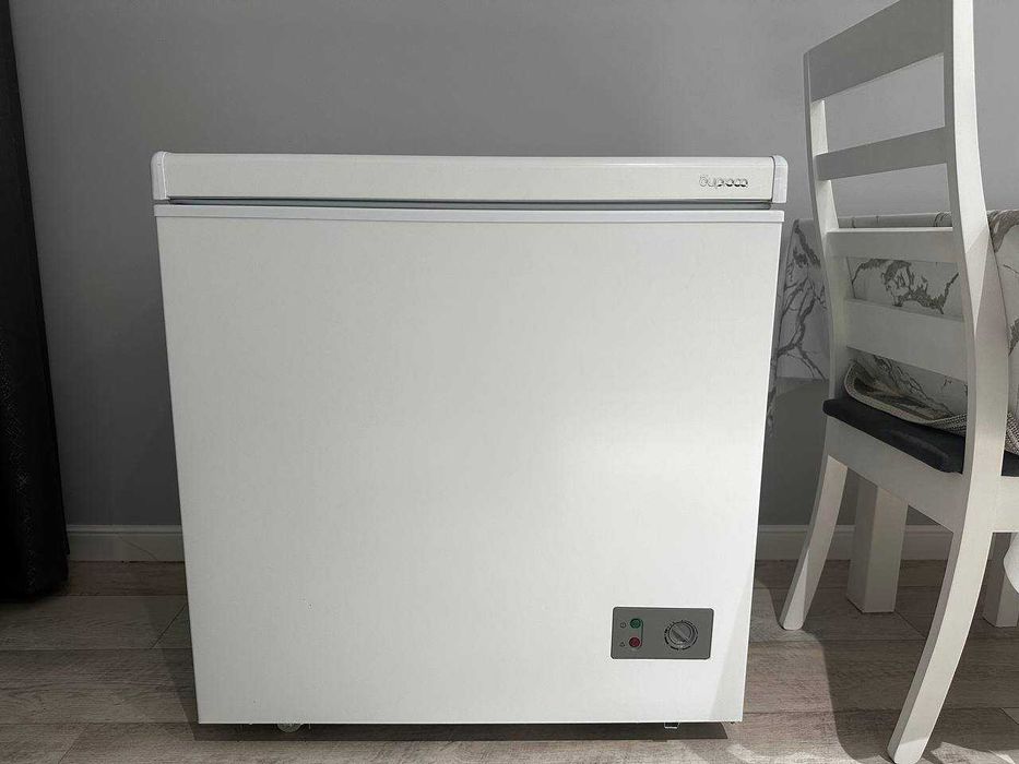 Продам морозильник