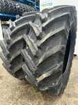 Cauciucuri Agricole 480/65R28 Trelleborg TM800 Noi radiale pt tractor