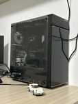 Gaming PC Intel Core i5-10600k 1TB HDD Radeon RX6600XT 16GB Ram