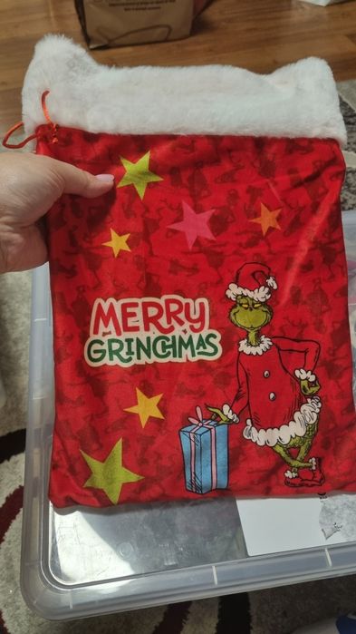 Set de.craciun carte +puzzle