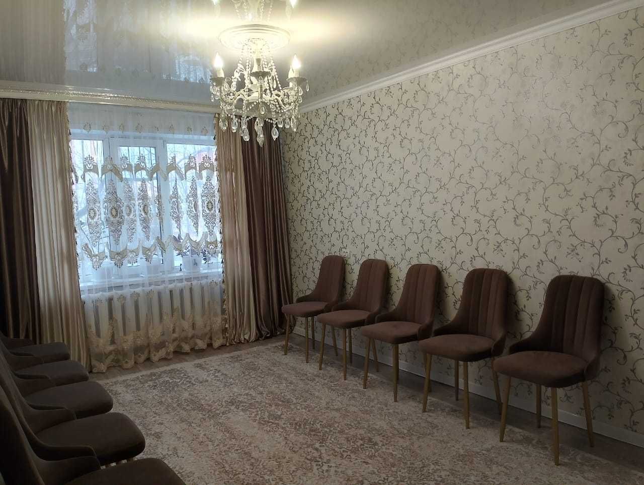 Продам 4 к.кв. в 12 микр-не
