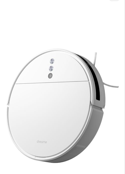 Робот пылесос dreame
