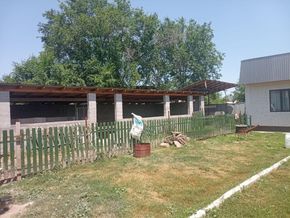 Продаётся дом на центральной улице!