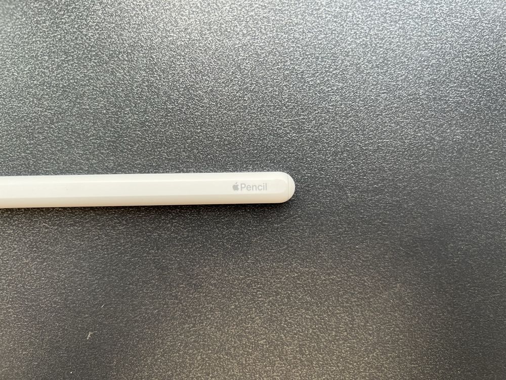 Apple Pencil 2 Gen