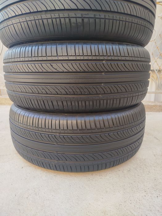 215 55 R17 Shina Giti comfort