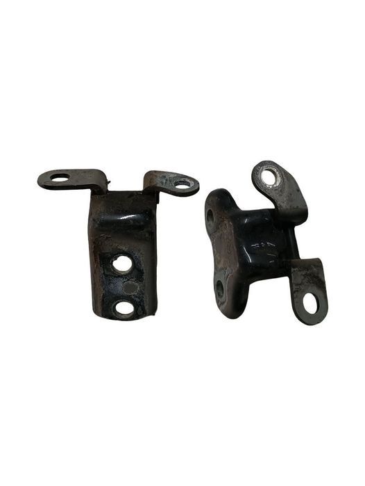 Balama portiera spate jos dreapta spate TOYOTA COROLLA Verso ZER_, ZZE12_, R1_ 2004 - 2009