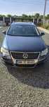 Passat B6 4 motion