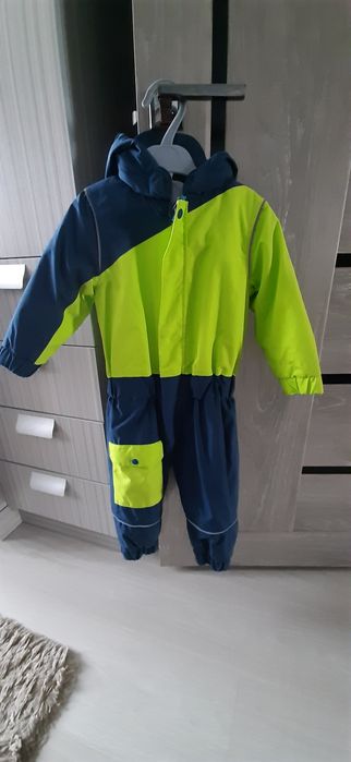 Комбинезон детский Adidas original