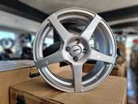 17цола 4x100 Toyota,Vw,Skoda,Renault 4х100