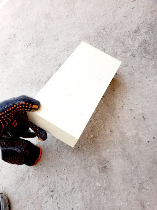 Огнеупорный кирпич(от производителя)