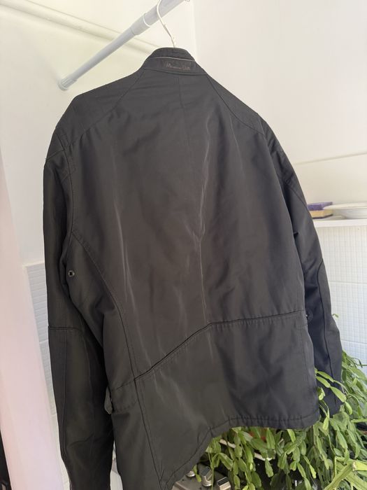 Geaca Massimo Dutti size L barbati