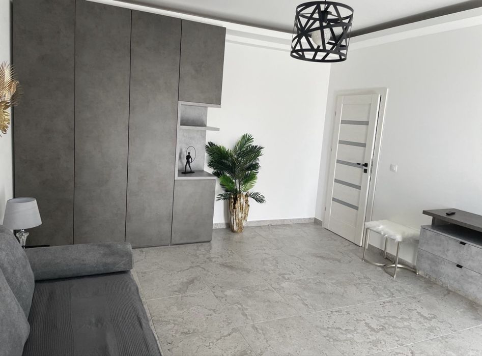 Apartament 2 camere Agronomie-Regim hotelier