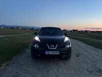 Nissan Juke 1.6 / 117 CP / Navigație / Stare Excelentă