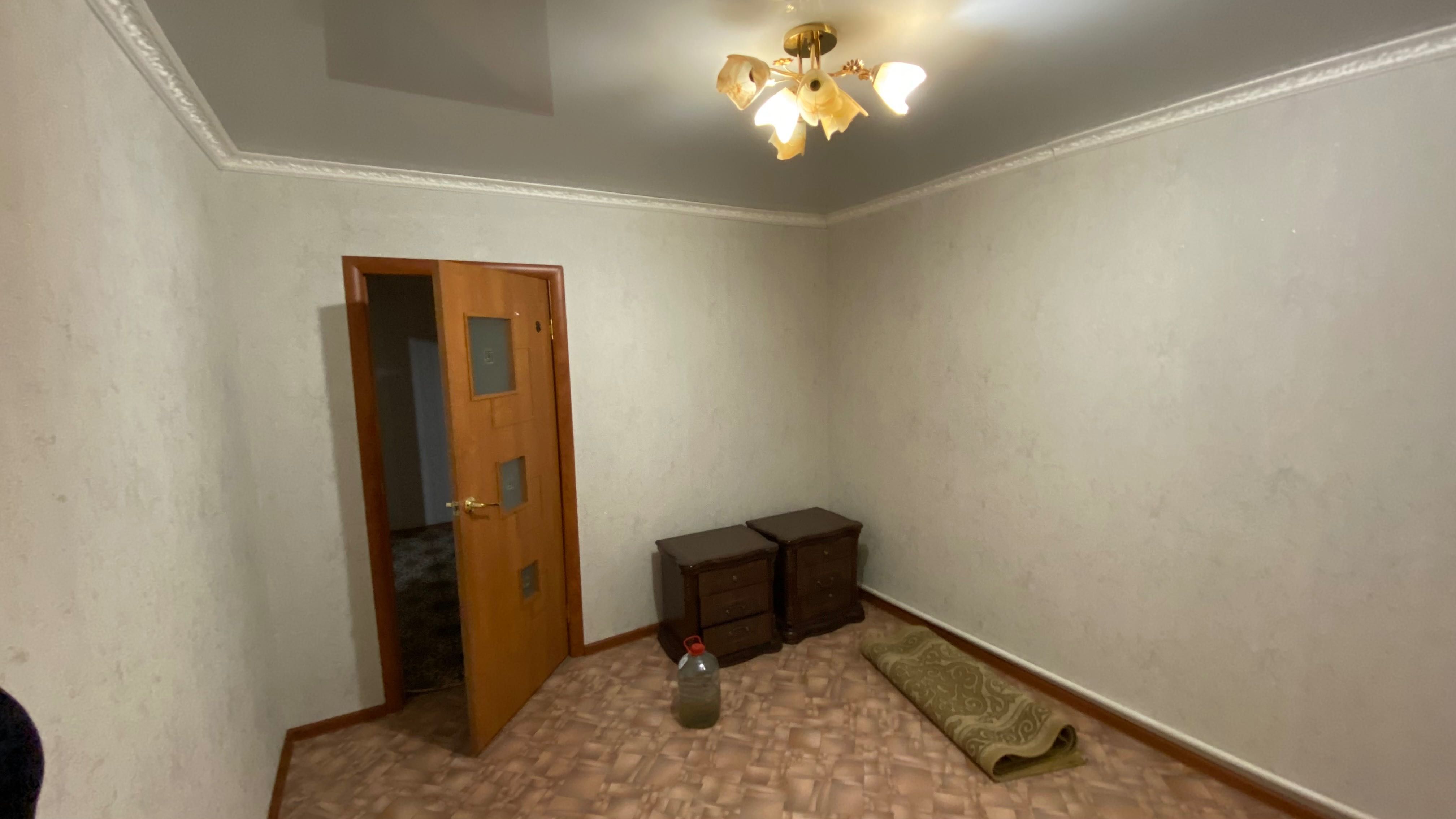 Квартира 2 мкр 35 дом 3 ком