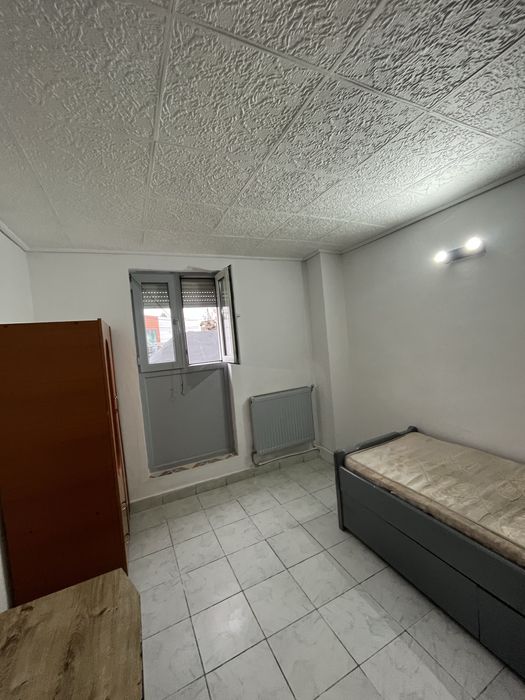 Apartament 2 camere spatios si primitor
