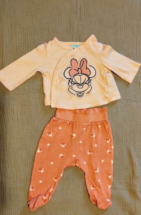 Set pantaloni & bluzita, m68