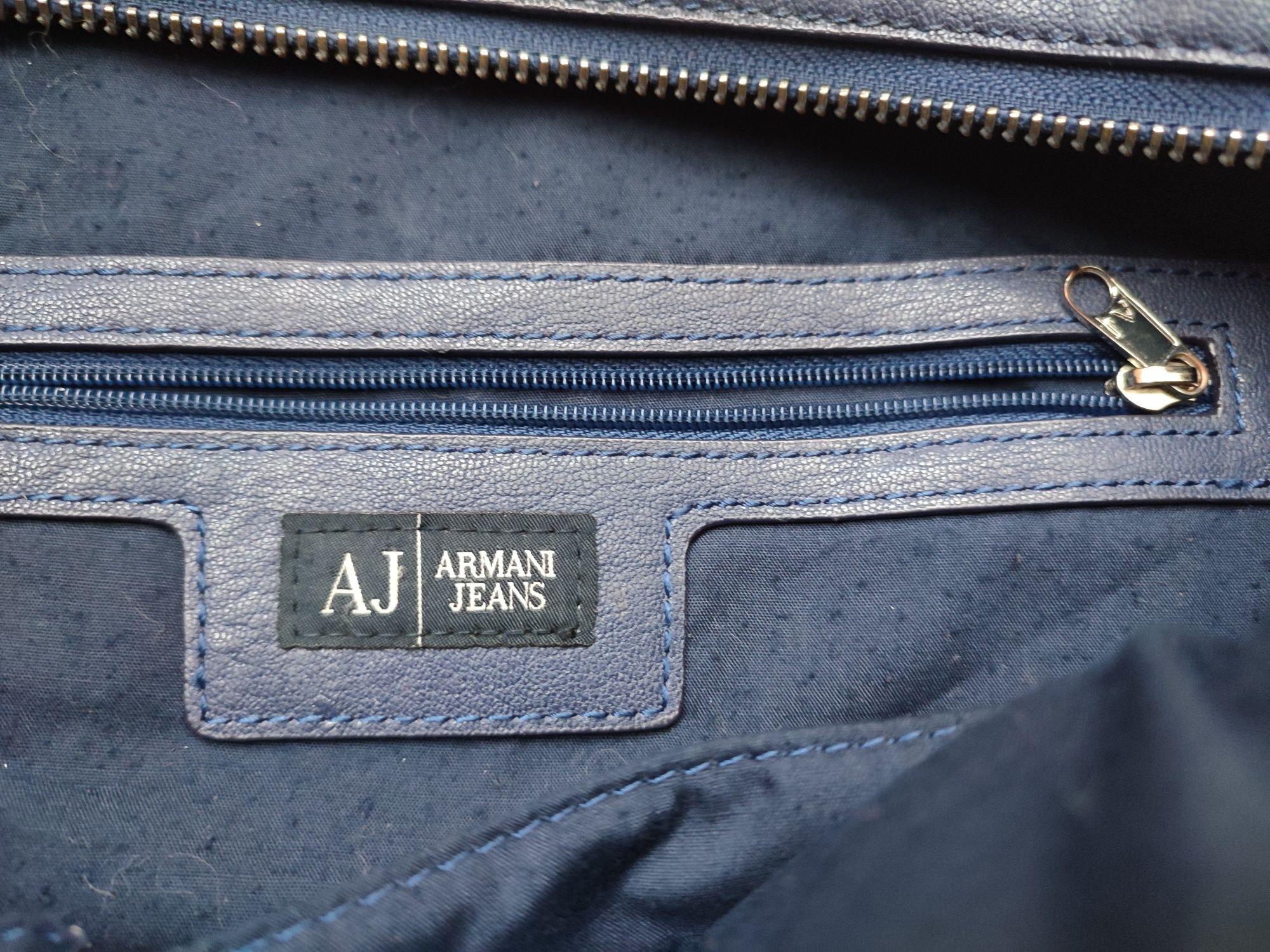 Armani Jeans оригинална чанта