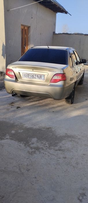 Nexia 2 gibrit holati yaxshi