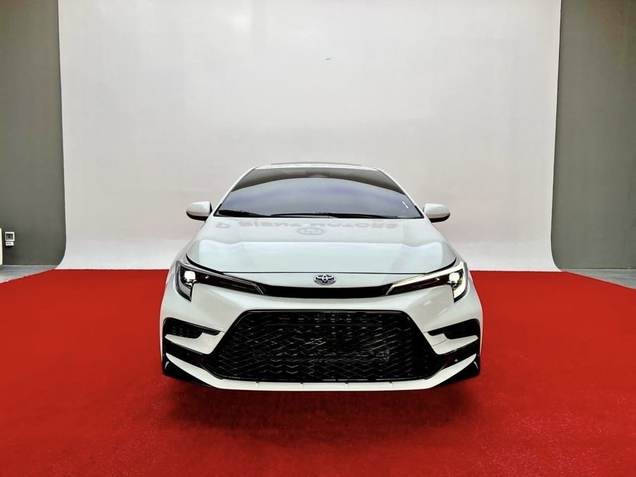 Tayotta Linen Сотилади