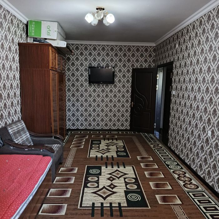 2 хонали кв сотилади