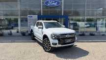Ford Ranger Ford Ranger Platinum 3.0td V6 240cp 10AT