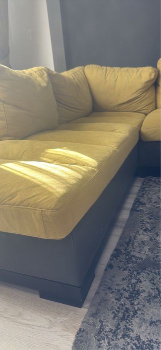 Colțar STAER 1,95x 2,15 x90