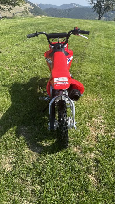 Honda   CRF 50 F CRF50