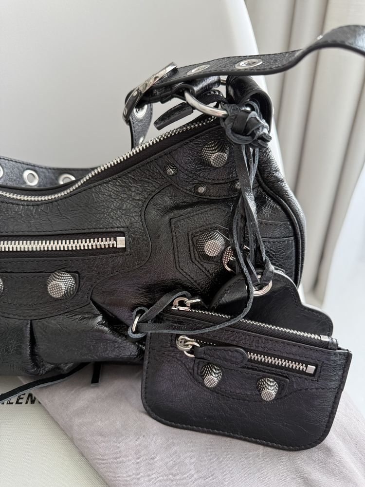 Сумка Balenciaga