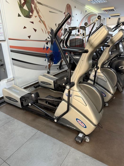 Bicicleta Eliptica Sapilo profesionala